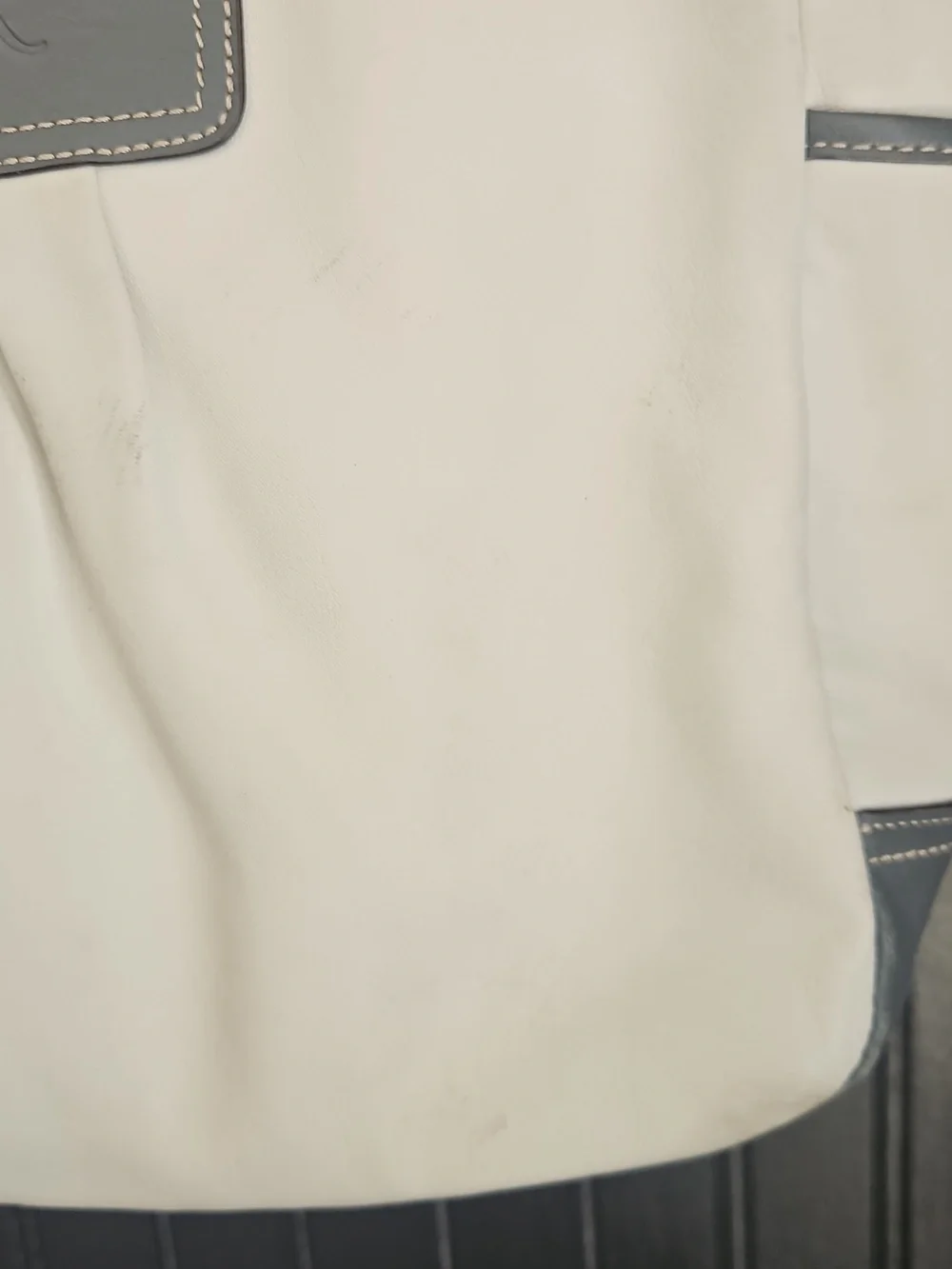 Coach Vintage Bag